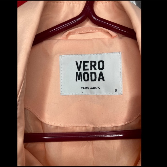 Trench coat Vero moda - Picture 4 of 4